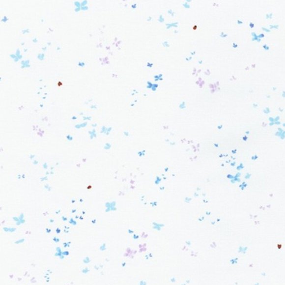 Butterflies! Kids' quality face mask - Picture 5 of 6